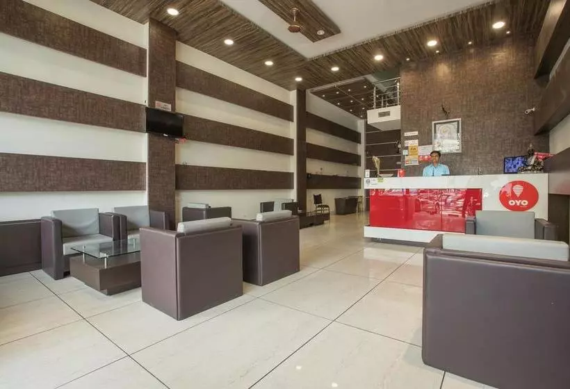 ホテル Mehar Residency
