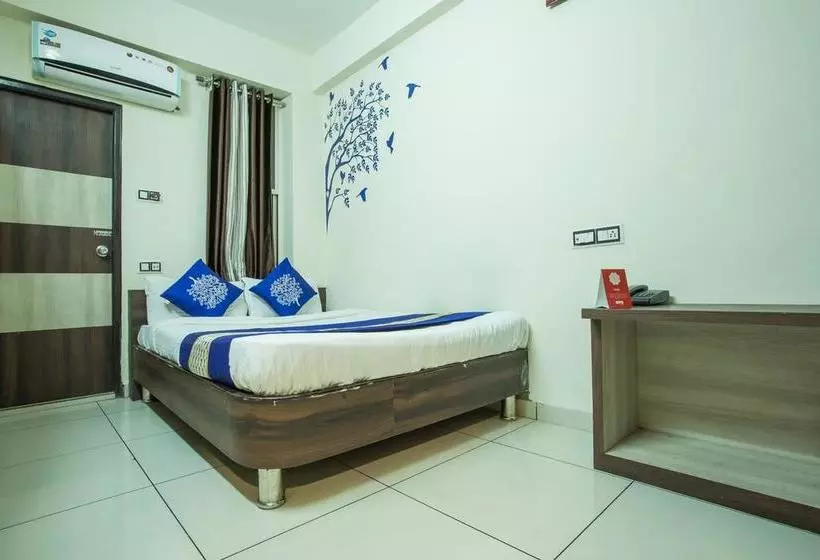 ホテル Mehar Residency