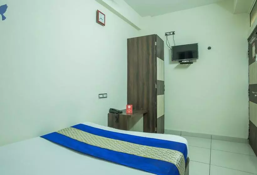 ホテル Mehar Residency