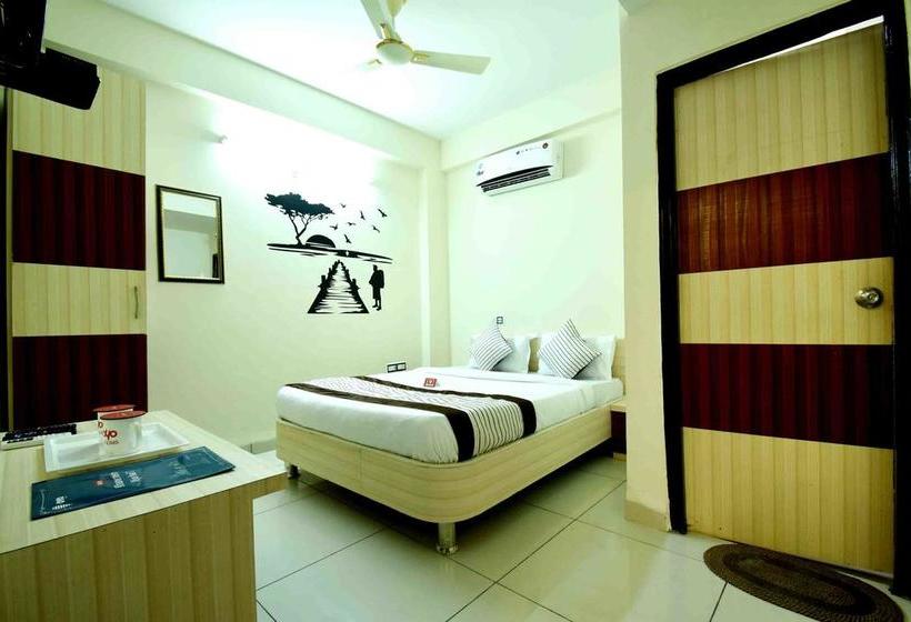 בית מלון כפרי Mehar Residency