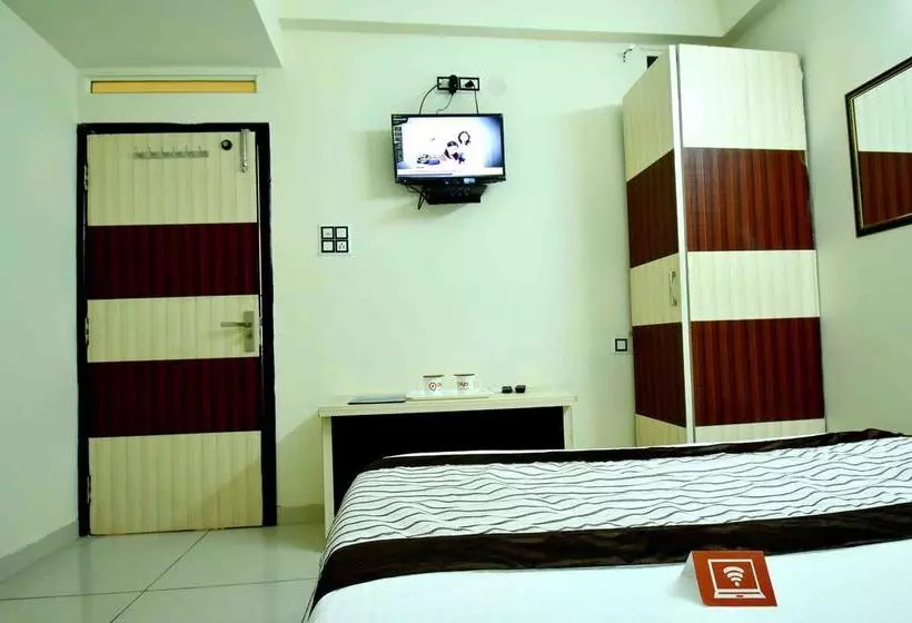 ホテル Mehar Residency