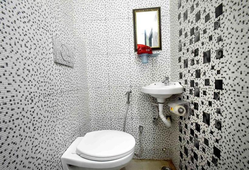 בית מלון כפרי Mehar Residency