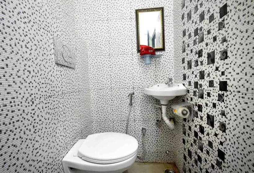 ホテル Mehar Residency