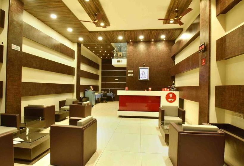 בית מלון כפרי Mehar Residency