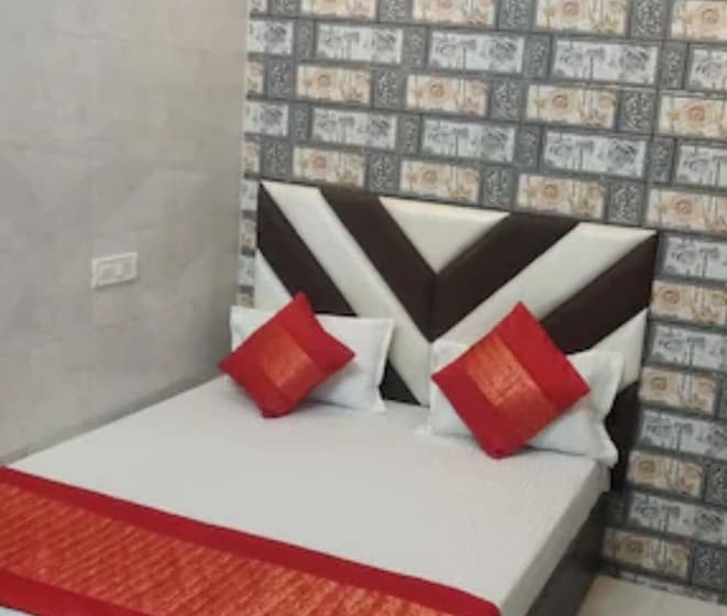 Hotell Punjabi Residency