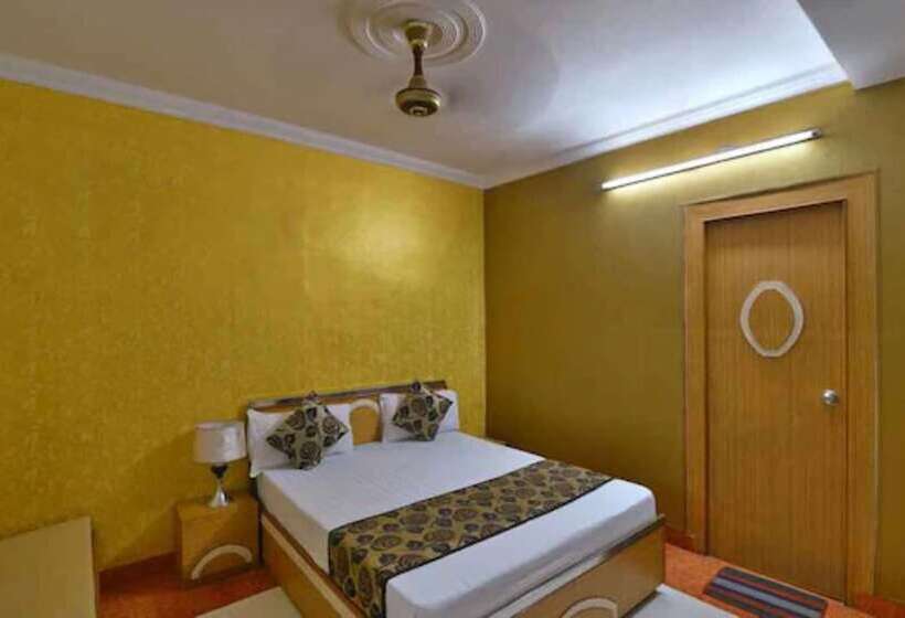Hotell Punjabi Residency