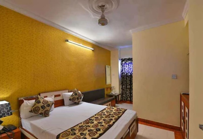 Hotell Punjabi Residency