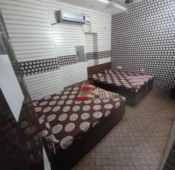 Hotell Punjabi Residency