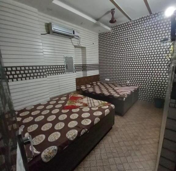 Hotell Punjabi Residency