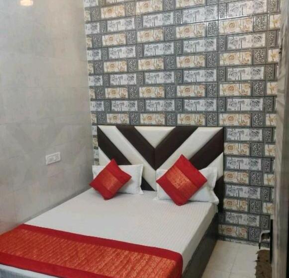 Hotell Punjabi Residency