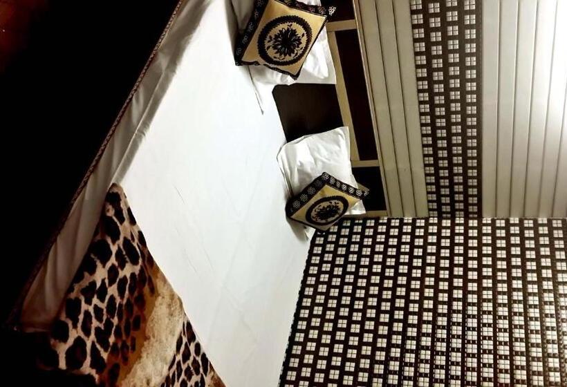 Hotell Punjabi Residency