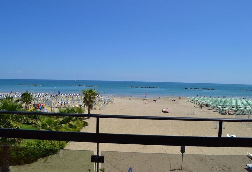 בית מלון כפרי Quaglia