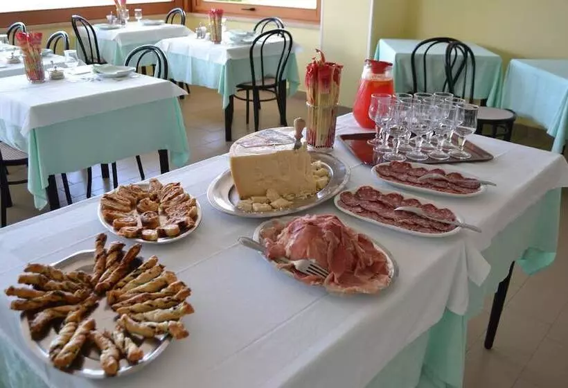 هتل Quaglia