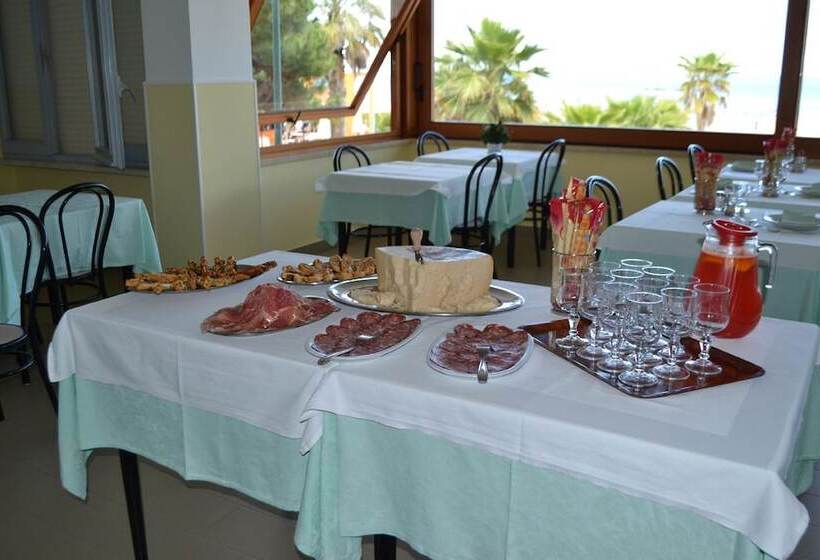 בית מלון כפרי Quaglia