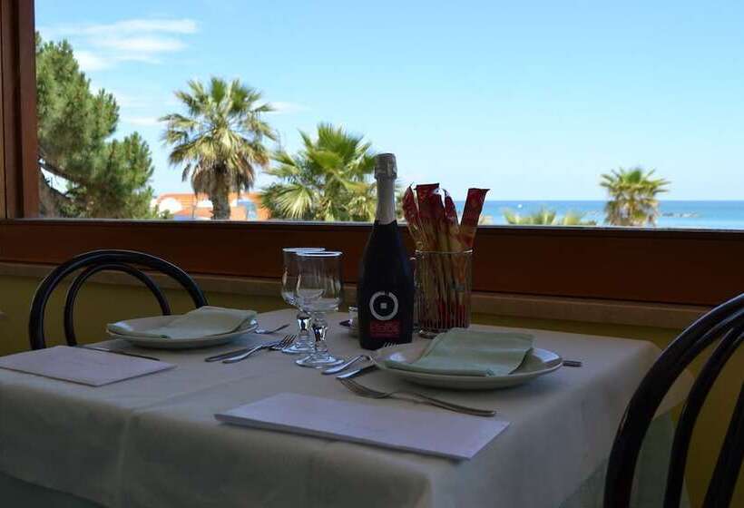 בית מלון כפרי Quaglia