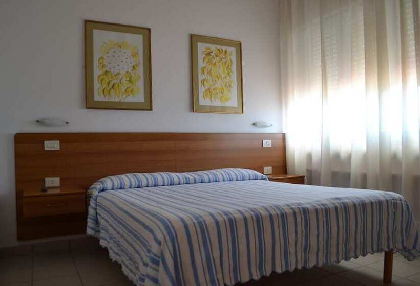 בית מלון כפרי Quaglia