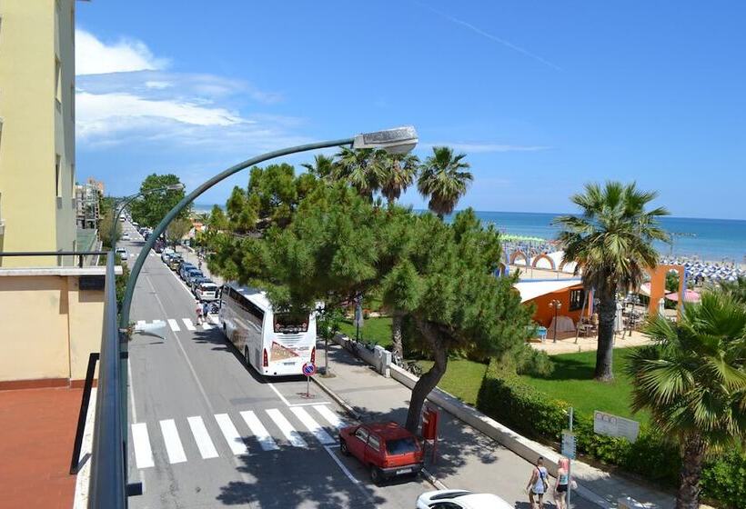 בית מלון כפרי Quaglia