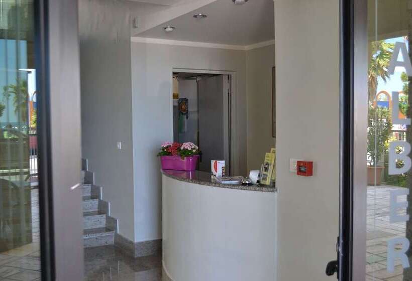 בית מלון כפרי Quaglia