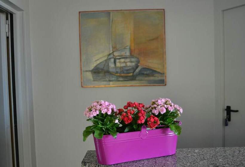 בית מלון כפרי Quaglia