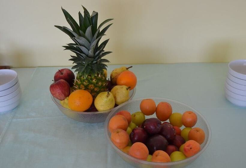 בית מלון כפרי Quaglia