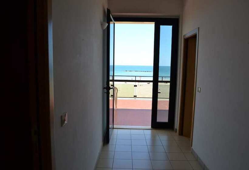 בית מלון כפרי Quaglia