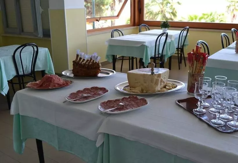 هتل Quaglia
