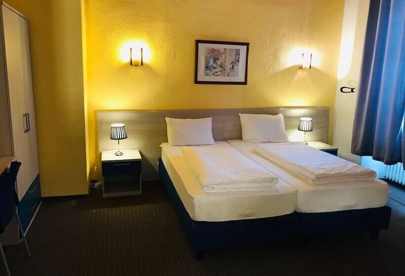 호텔 Restaurant Kastel