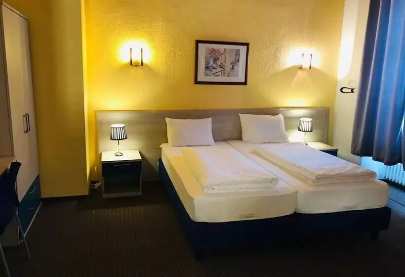 Hotelli Restaurant Kastel