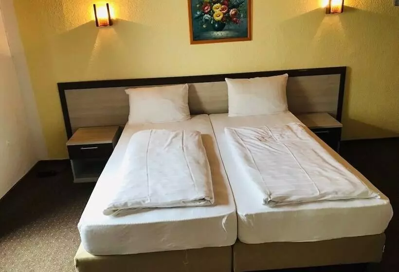 Hotelli Restaurant Kastel