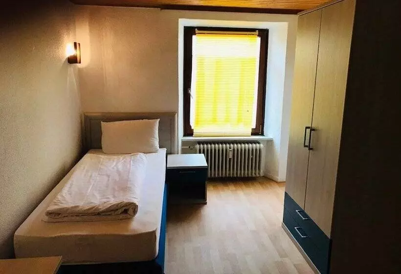 Hotelli Restaurant Kastel