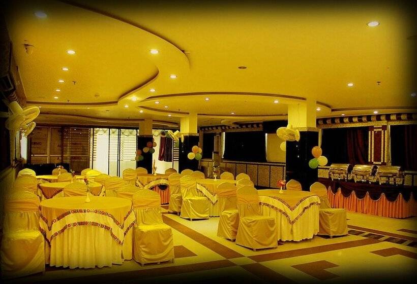 هتل Simna International