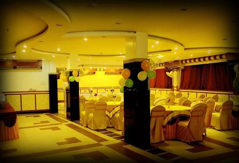 Hôtel Simna International