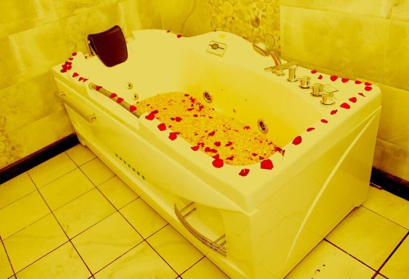 هتل Simna International