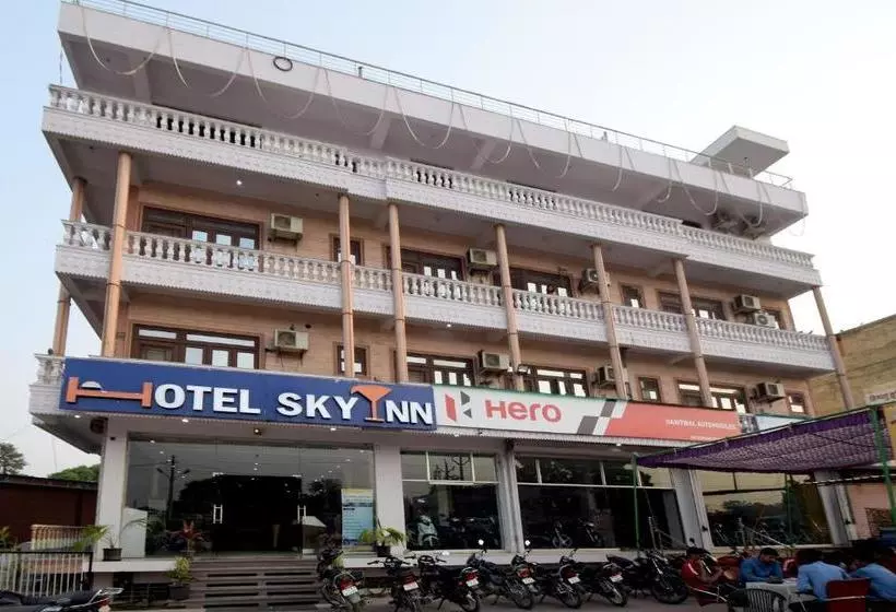 ホテル Sky Inn