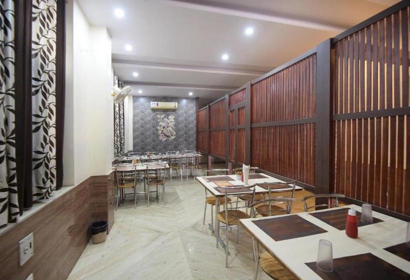 בית מלון כפרי Sky Inn