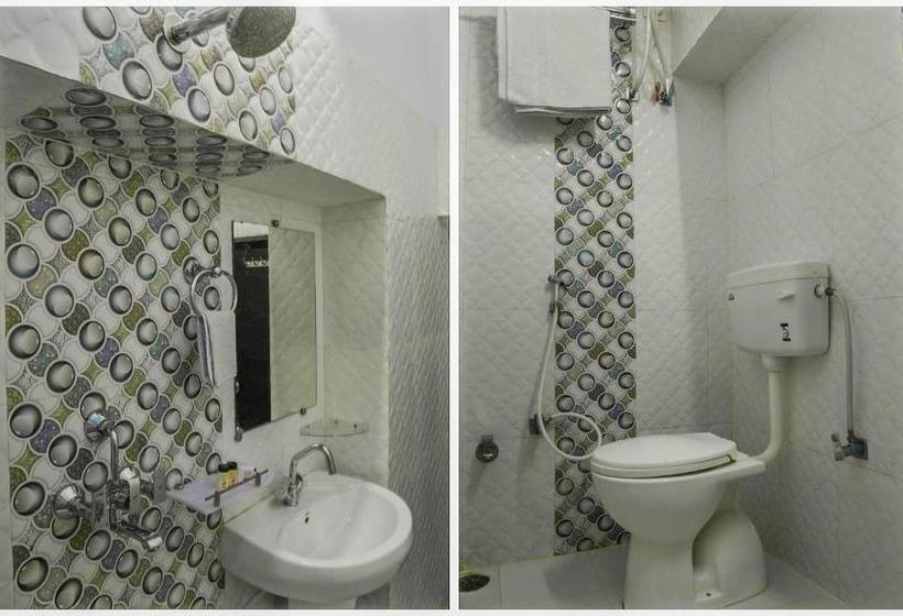 בית מלון כפרי Sky Inn