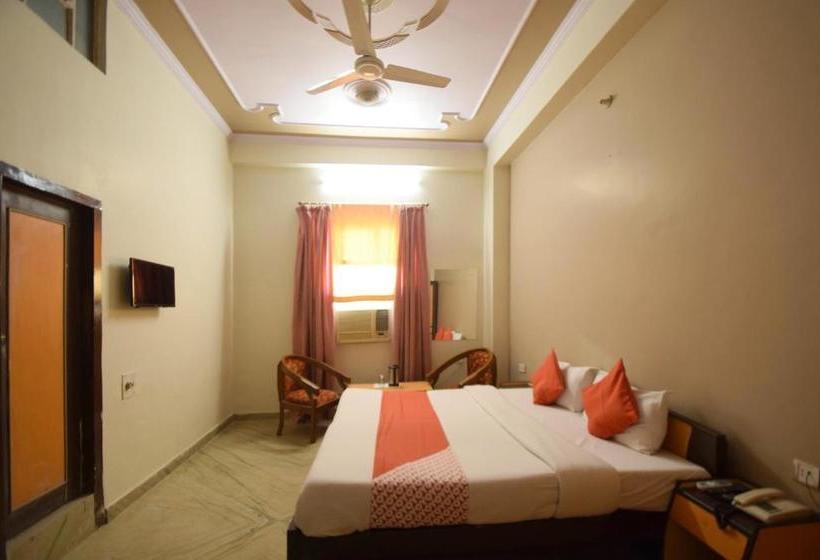 בית מלון כפרי Sky Inn