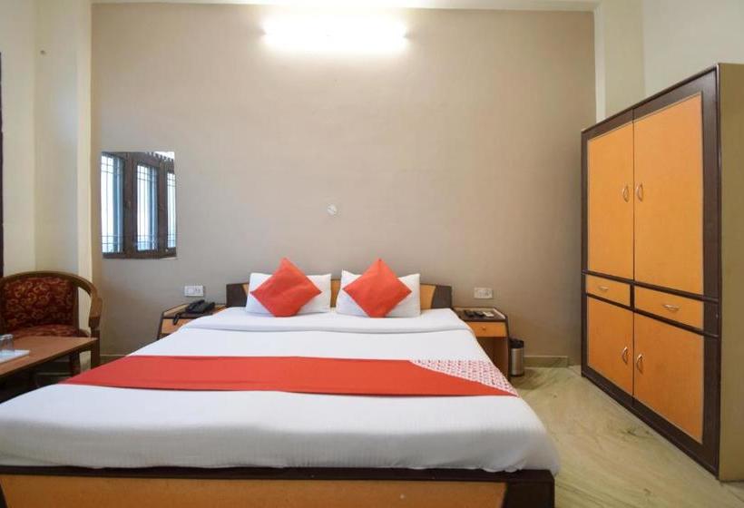 בית מלון כפרי Sky Inn