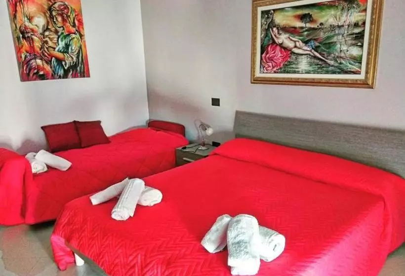 Il Sorriso B&b