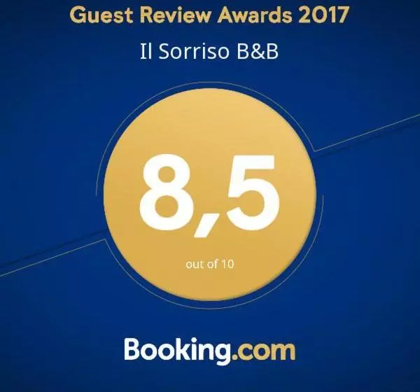 Il Sorriso B&b