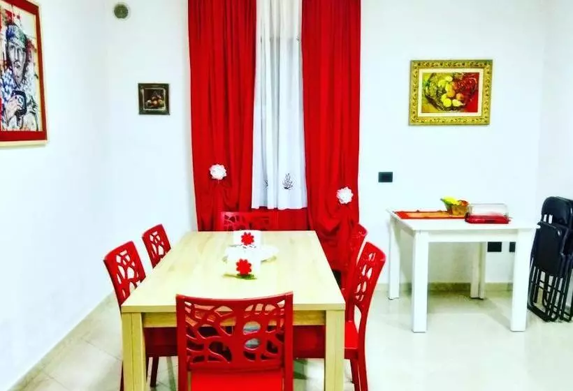 Il Sorriso B&b