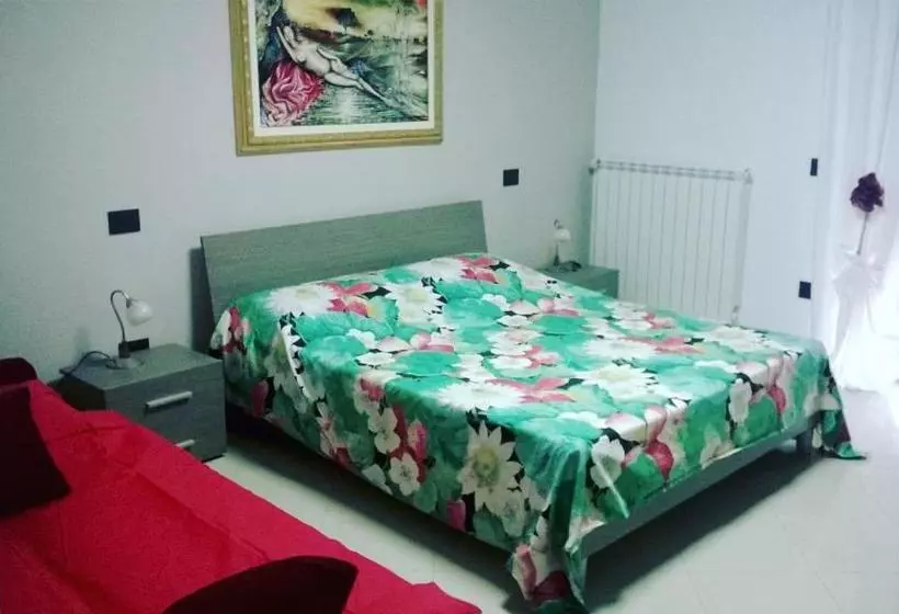 Il Sorriso B&b
