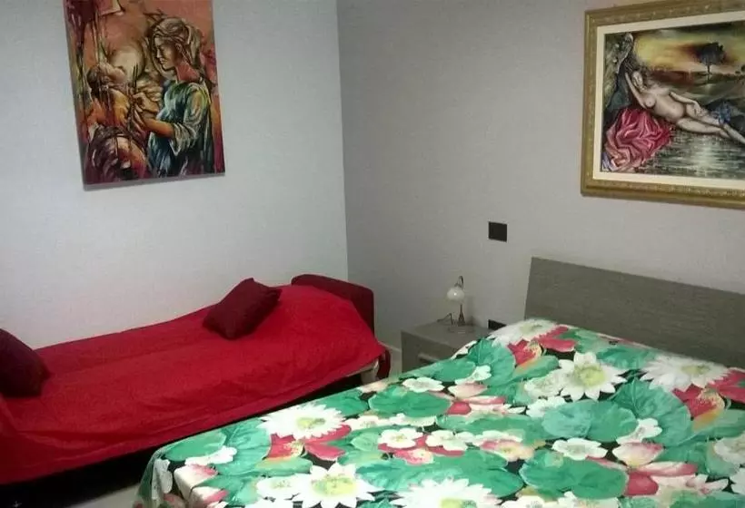 Il Sorriso B&b