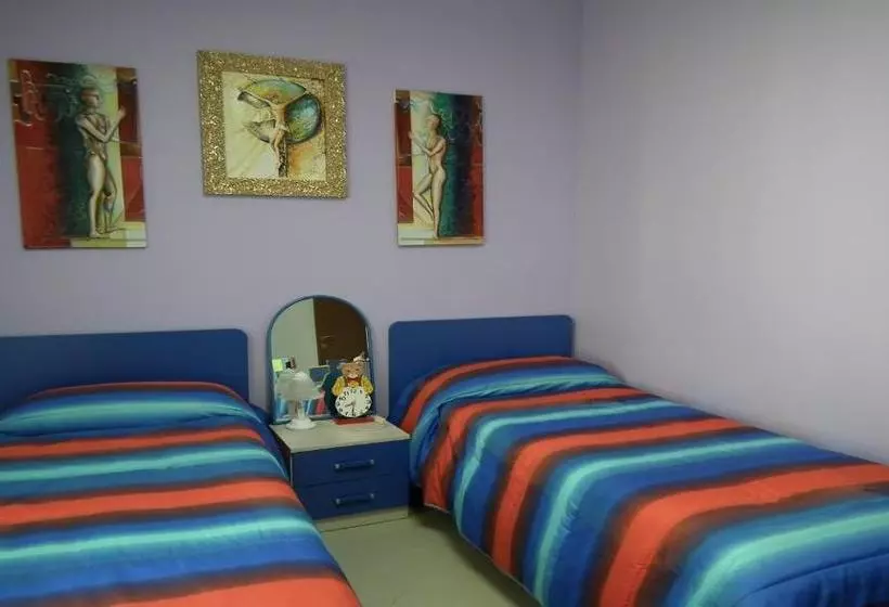 Il Sorriso B&b