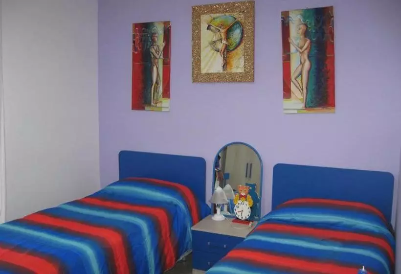 Il Sorriso B&b