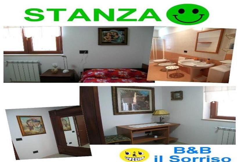 Il Sorriso B&b