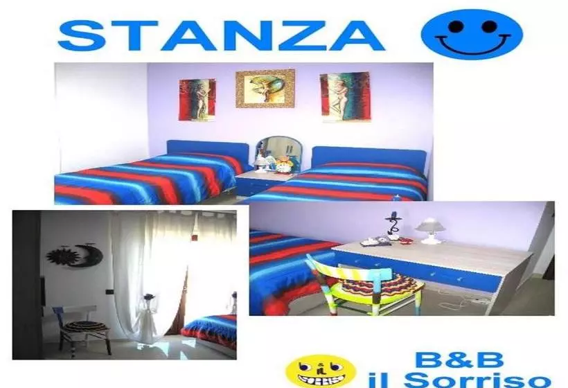Il Sorriso B&b