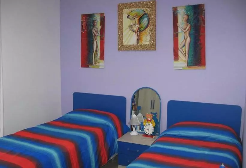 Il Sorriso B&b