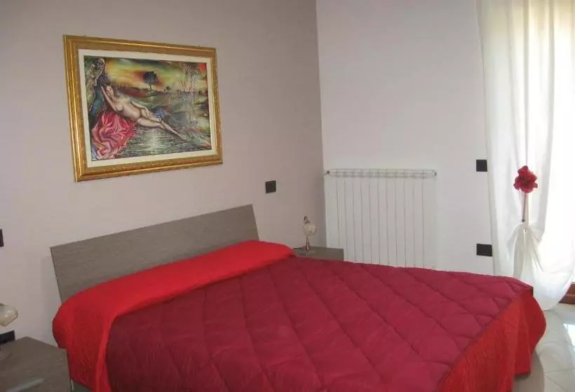 Il Sorriso B&b