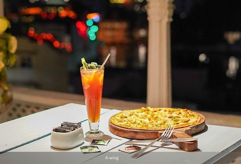 Hostel Moustache Udaipur